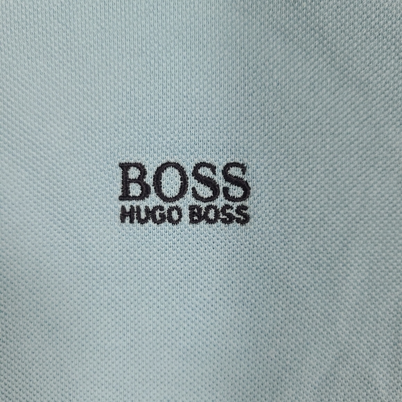 Hugo Boss Polo - Picture 2 of 7